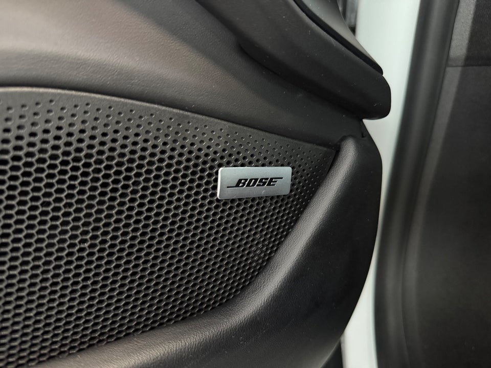 Porsche Taycan 4S Performance+ Cross Turismo 5d