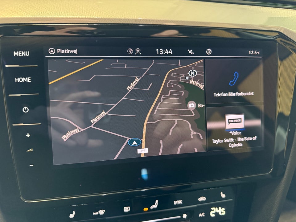 VW Passat 1,5 TSi 150 Business+ Variant DSG 5d