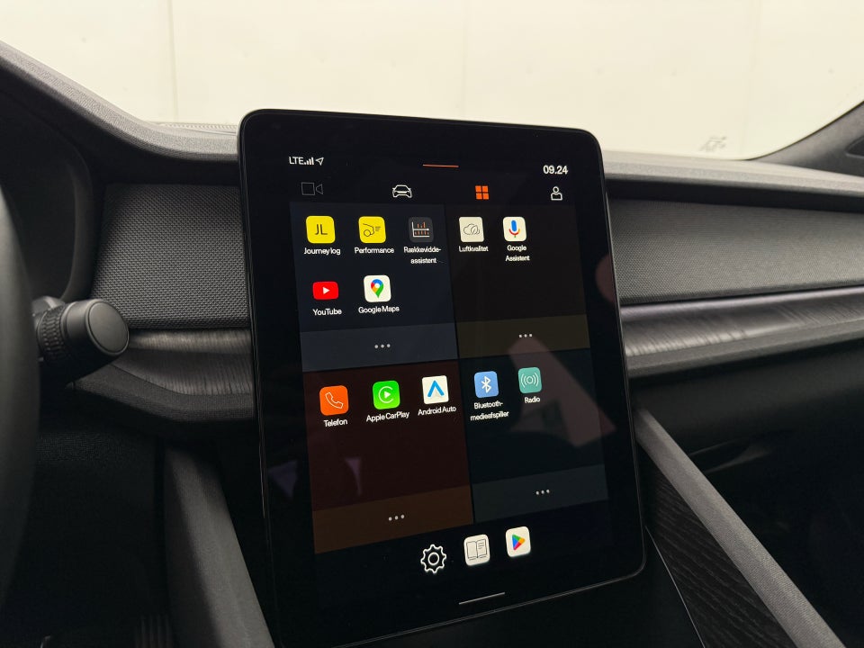 Polestar 2 Long Range 5d