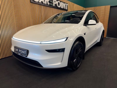 Tesla Model Y Premium Long Range AWD 5d