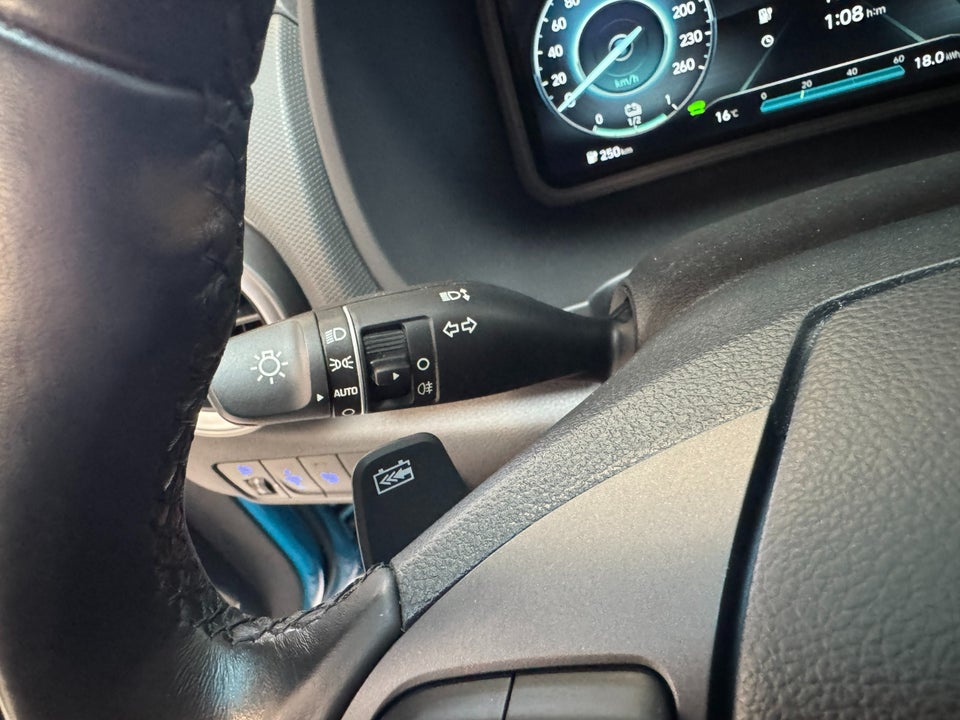 Hyundai Kona 39 EV Select 5d