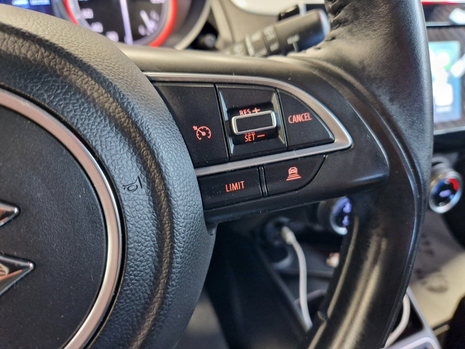 Suzuki Swift 1,2 mHybrid Exclusive 5d