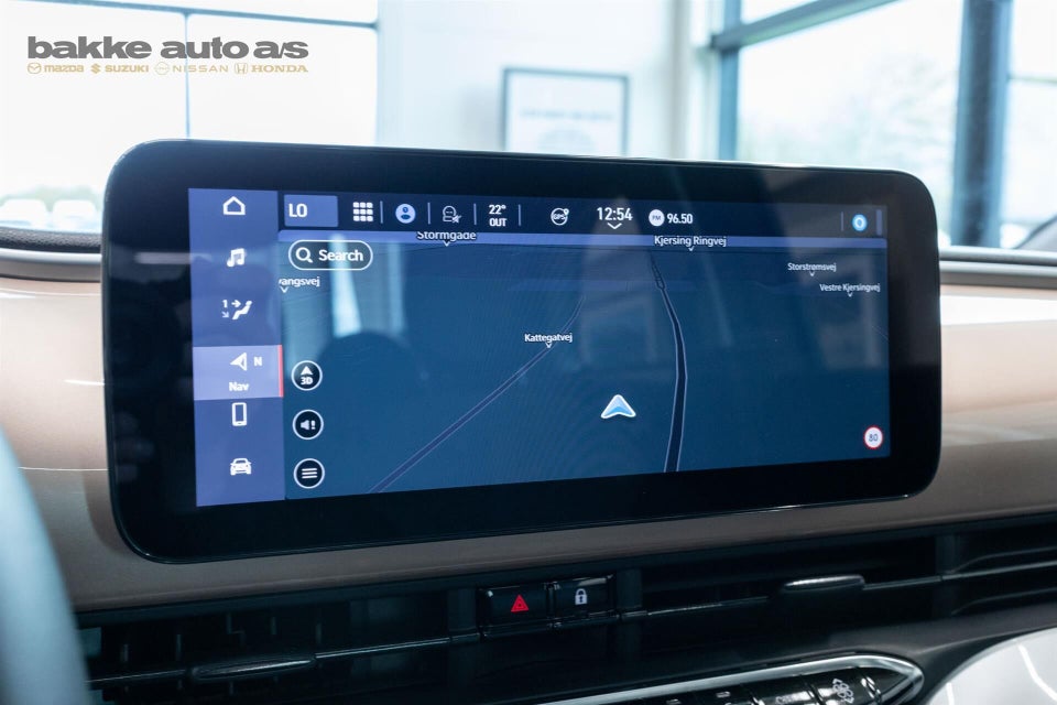 Fiat 500e 42 Icon 3d