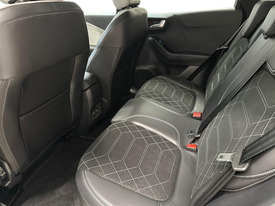 Ford Puma 46 Gen-E Premium 5d