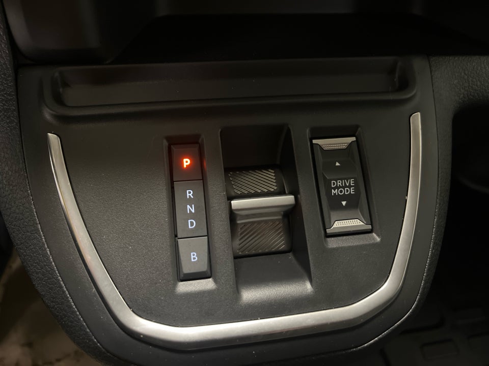 Peugeot e-Expert 50 L3 Plus Van