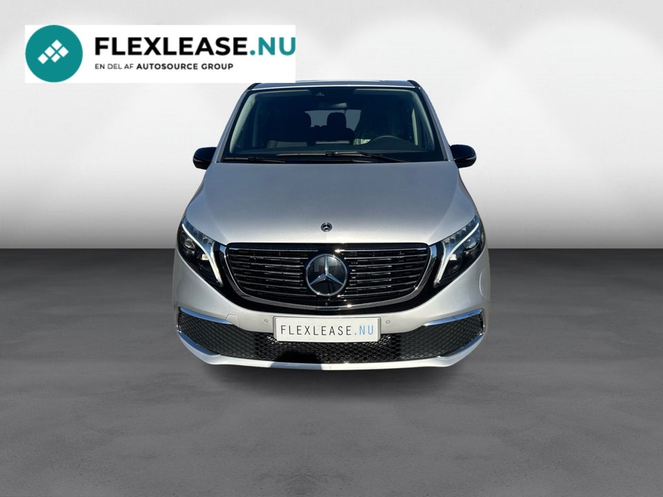 Mercedes EQV300 Avantgarde L