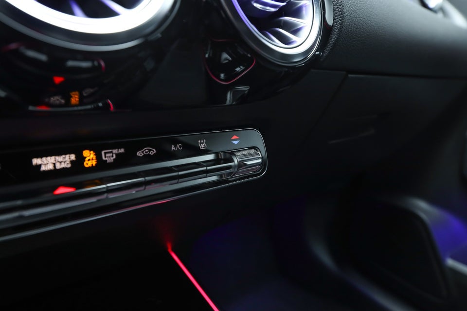 Mercedes EQA250+ AMG Line 5d