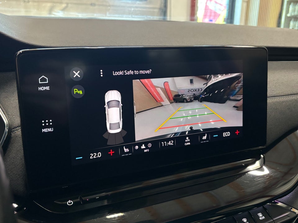 Skoda Octavia 1,4 TSi iV Style DSG 5d