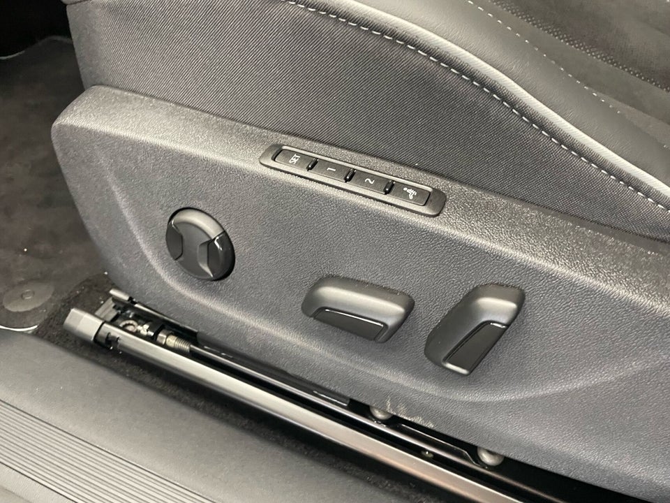 Skoda Enyaq 85 iV Sportline 5d