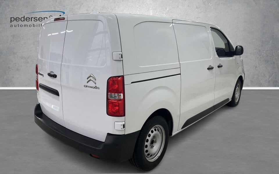 Citroën ë-Jumpy 75 L2 BaseLine