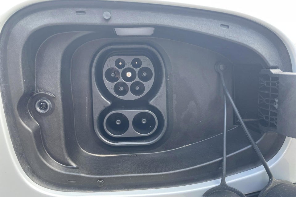 BYD Atto 3 60 Comfort 5d