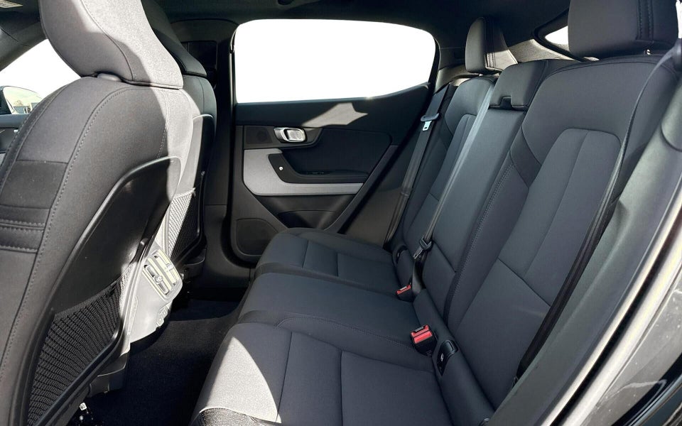 Polestar 2 Long Range AWD 5d