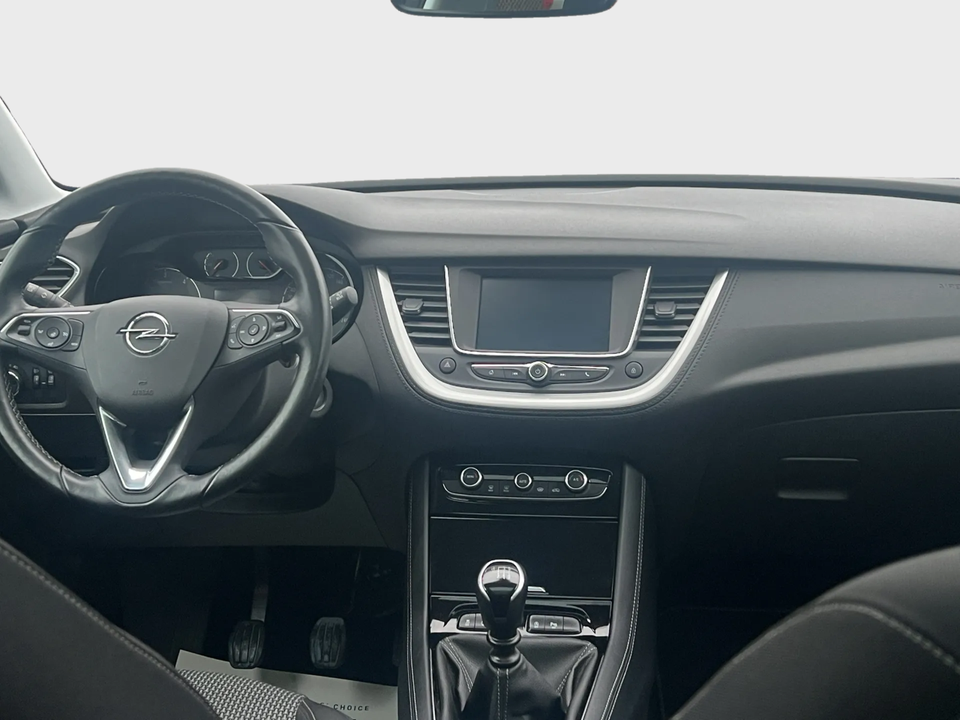Opel Grandland X 1,5 CDTi 130 Impress 5d