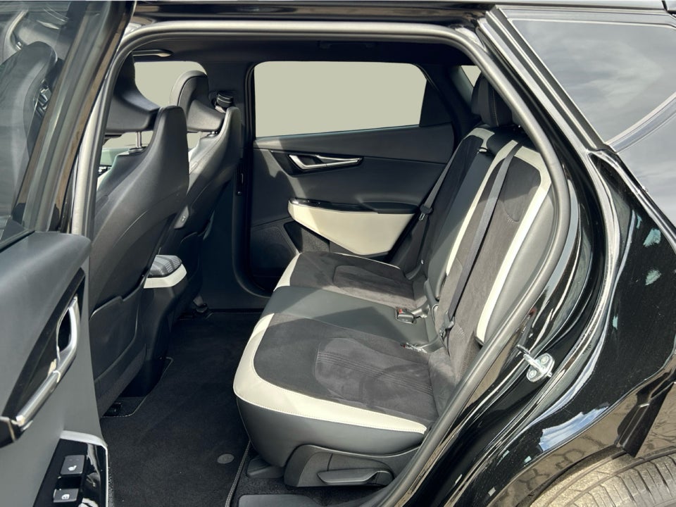 Kia EV6 77 Long Range GT-Line 5d