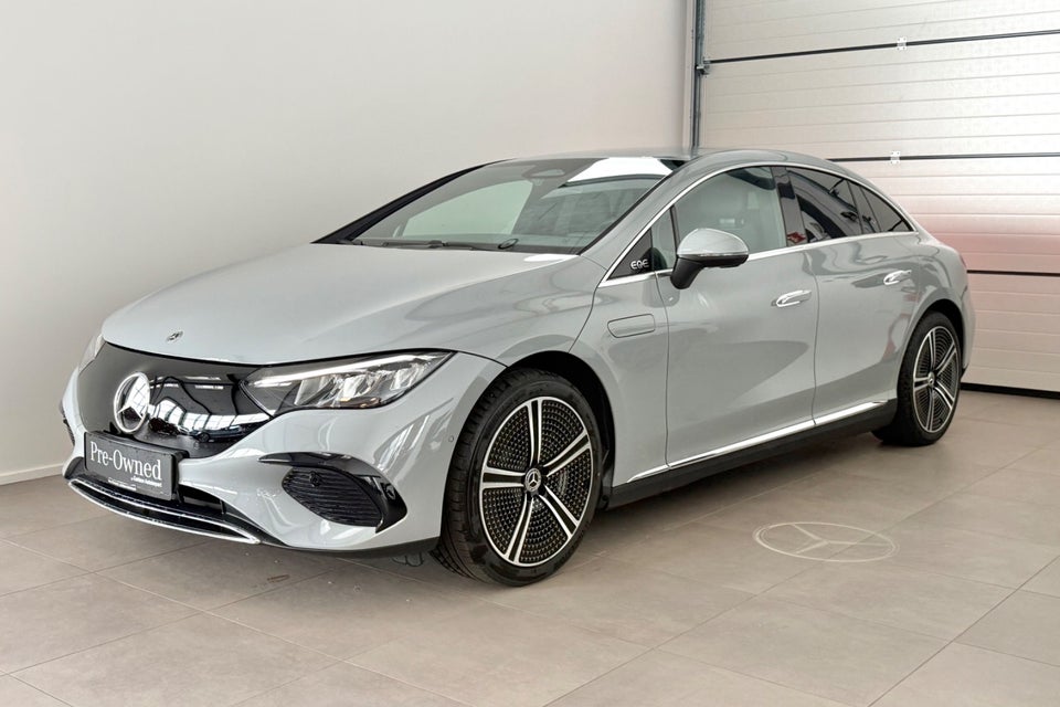 Mercedes EQE300 Avantgarde 4d