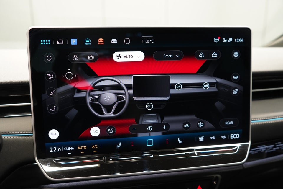 VW ID.7 77 Pro Business Premium 5d