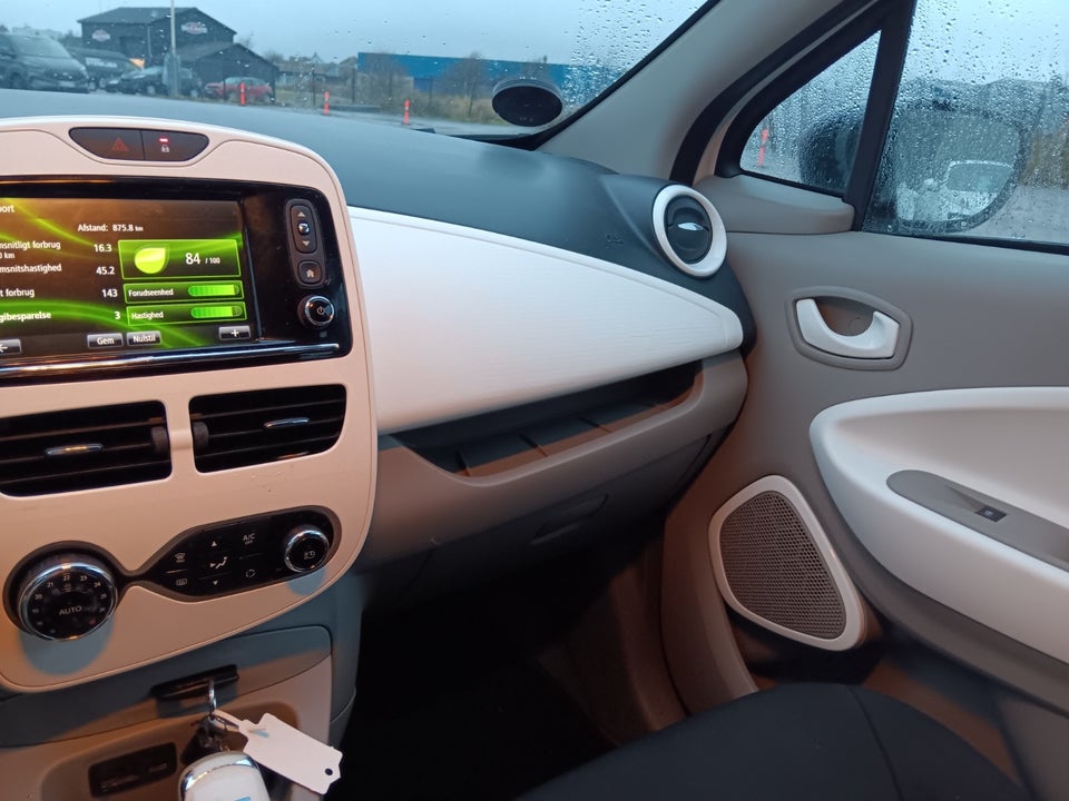 Renault Zoe 41 Life 5d