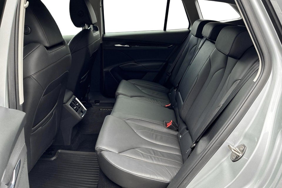 Skoda Enyaq 80 iV 5d