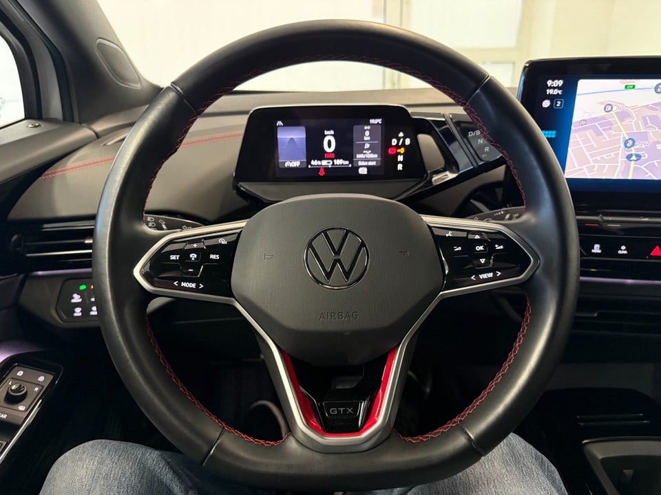 VW ID.5 77 GTX 4Motion 5d