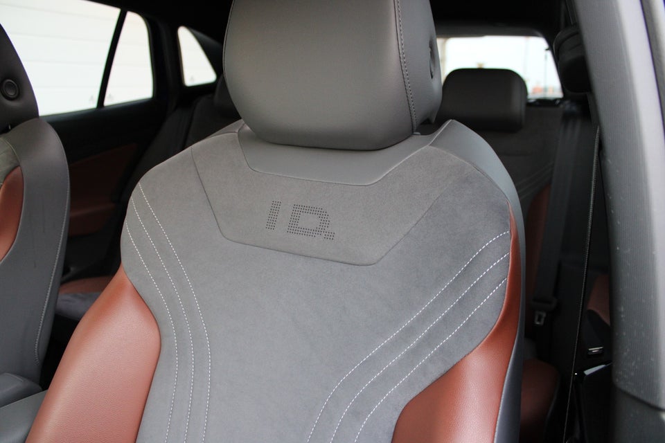 VW ID.4 77 1ST Pro Performance 5d