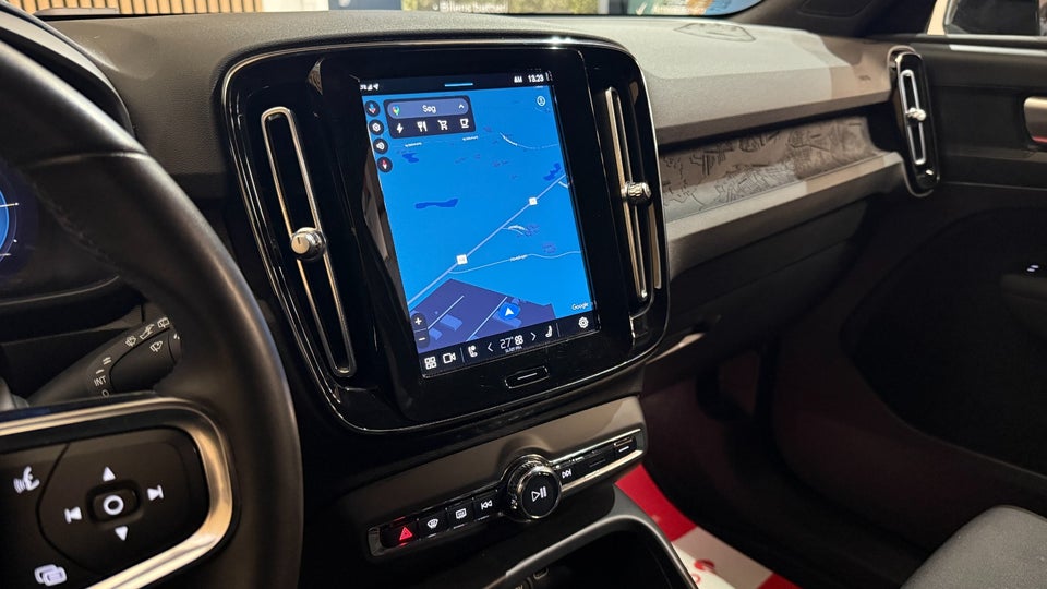 Volvo XC40 P6 ReCharge Plus 5d