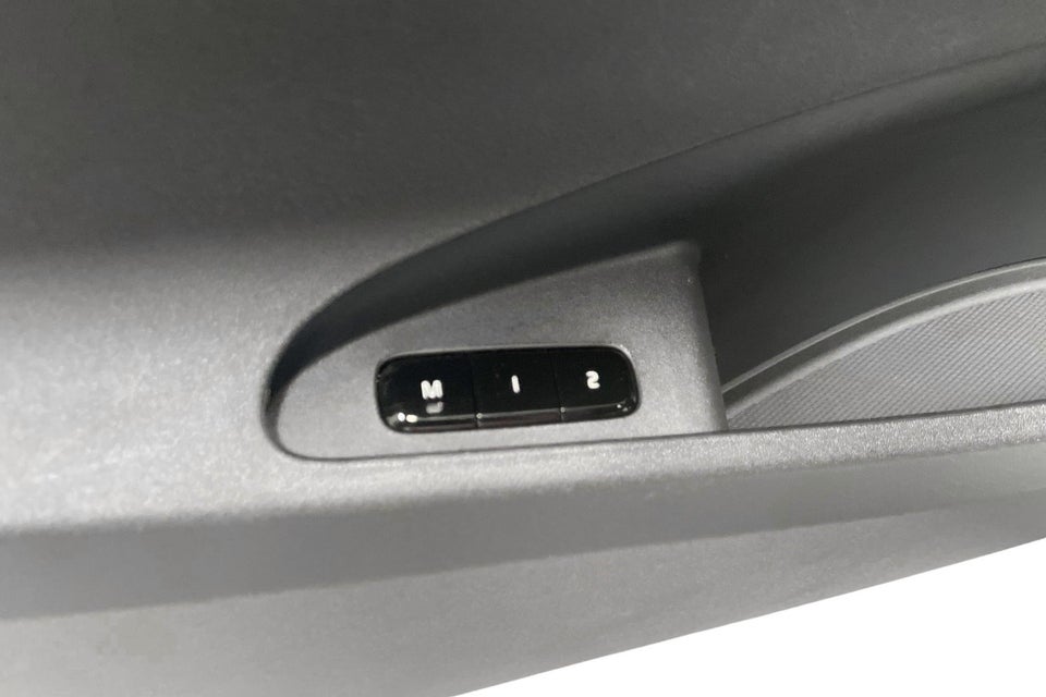 Polestar 2 Standard Range 5d