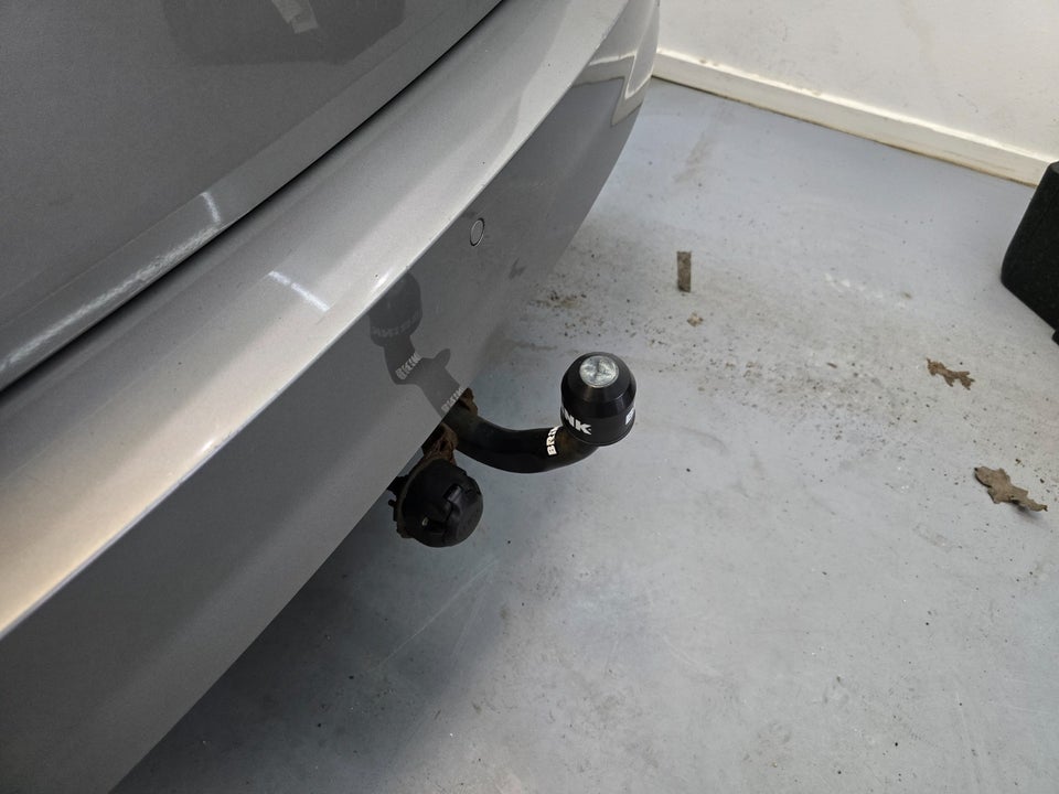 Skoda Fabia 1,0 TSi 95 Ambition Combi 5d