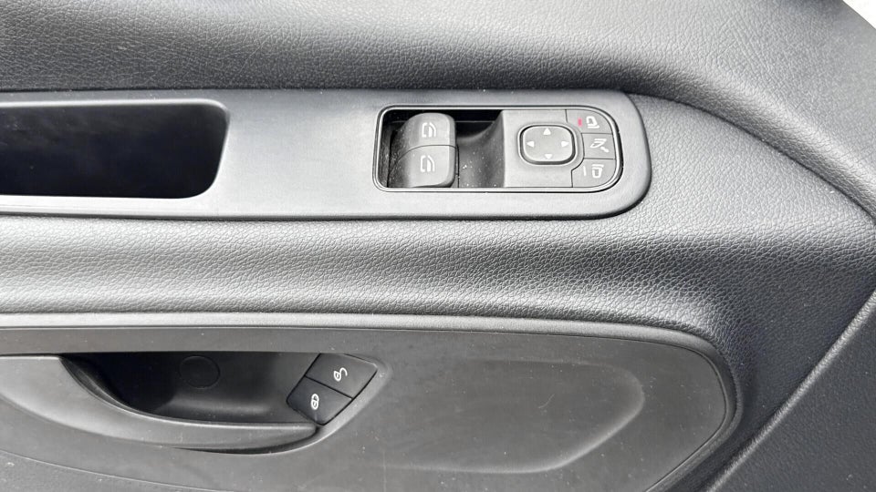 Mercedes Sprinter 314 2,2 CDi A2 Kassevogn aut. FWD