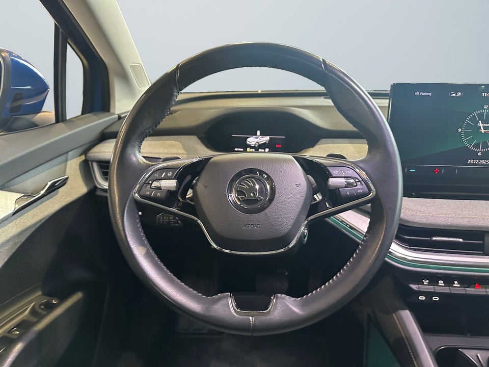 Skoda Enyaq 80 iV 5d