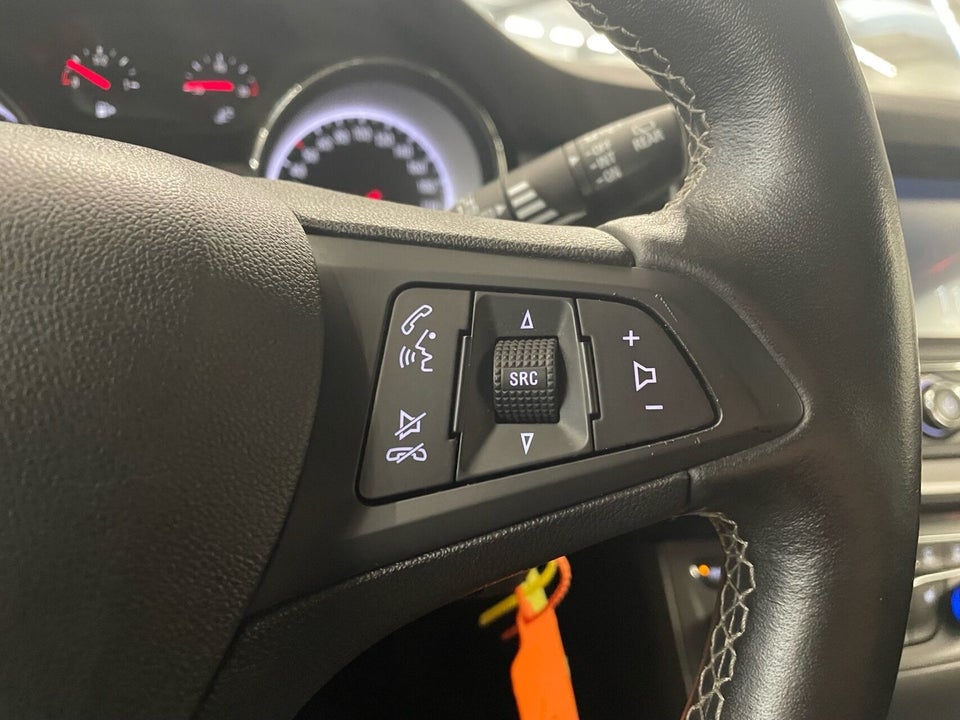 Opel Astra 1,6 CDTi 110 Enjoy Sports Tourer 5d