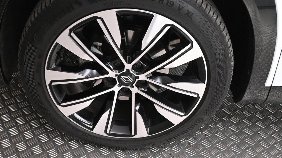 Renault Austral 1,3 mHEV Techno aut. 5d