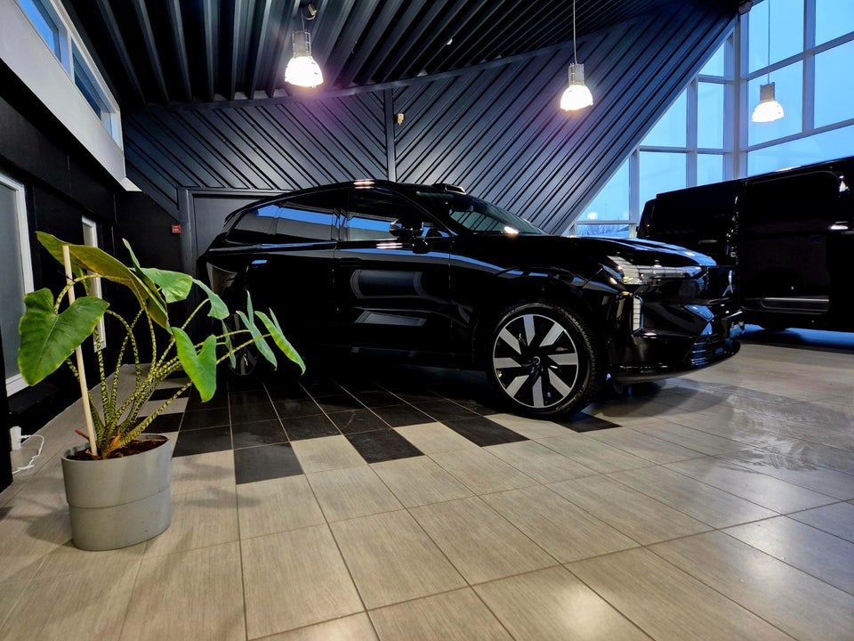 Volvo EX90 Twin Ultra 7prs 5d