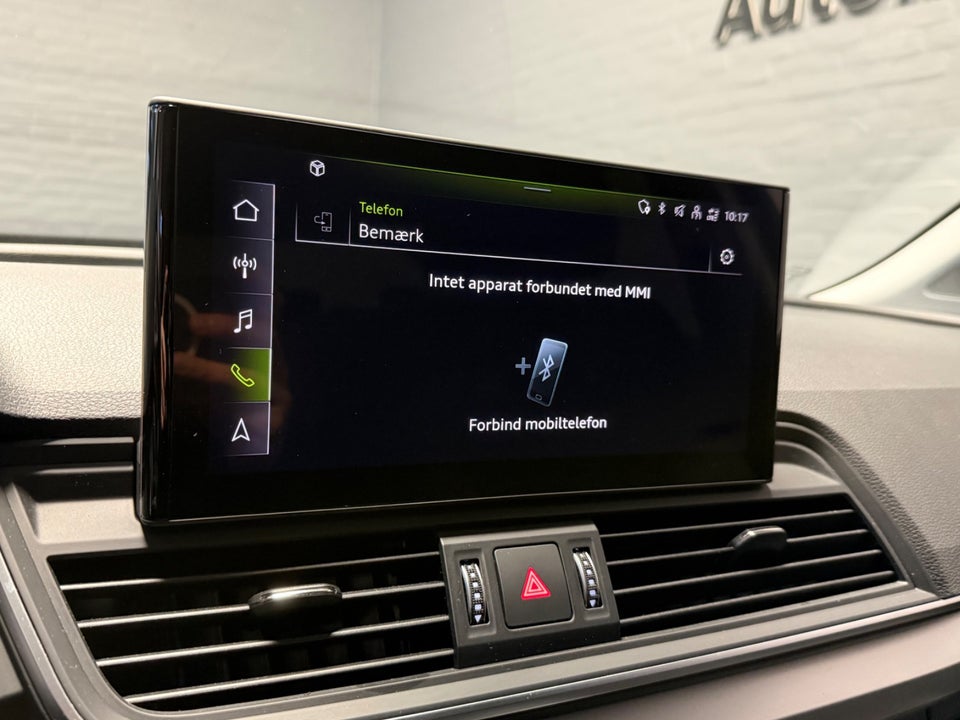 Audi Q5 50 TFSi e Advanced quattro S-tr. 5d