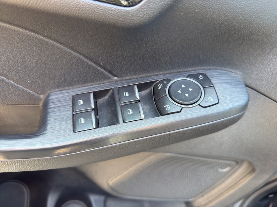 Ford Kuga 2,5 PHEV ST-Line X CVT 5d