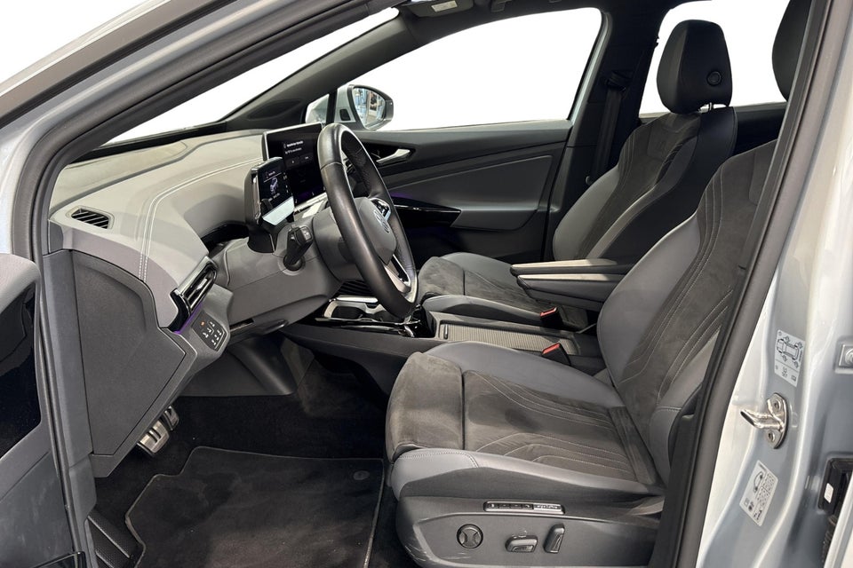 VW ID.4 77 Style+ 5d