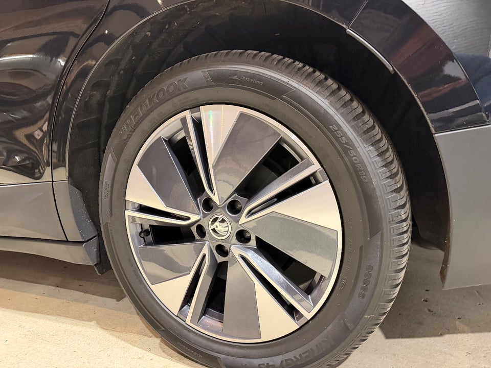 Skoda Enyaq 85x iV Premium 5d