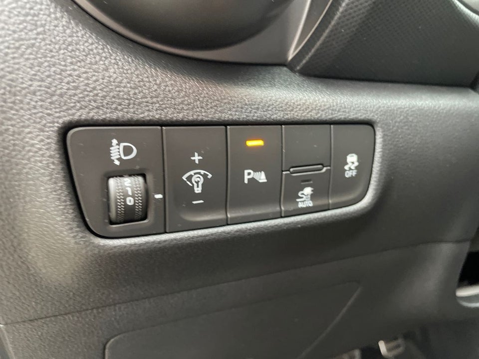 Hyundai Kona 64 EV Advanced 5d