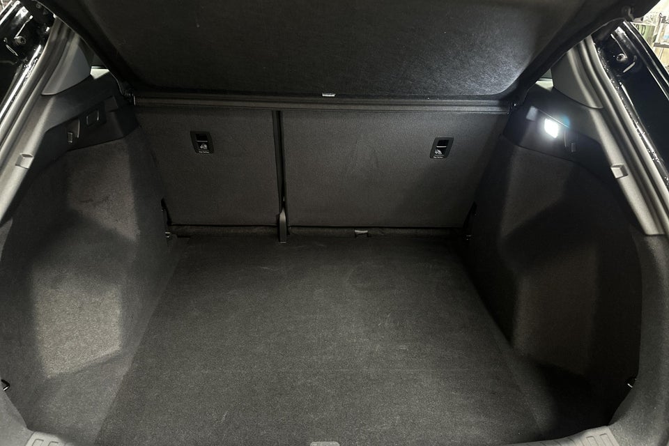 Audi Q4 e-tron 45 S-line Edition 5d