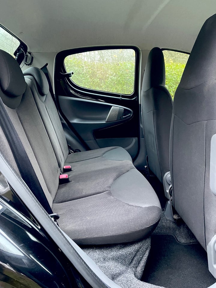 Citroën C1 1,0i Prestige 5d