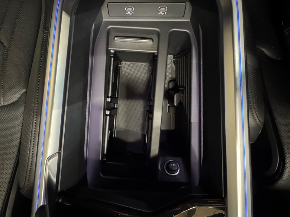 Audi e-tron 55 S-line quattro 5d