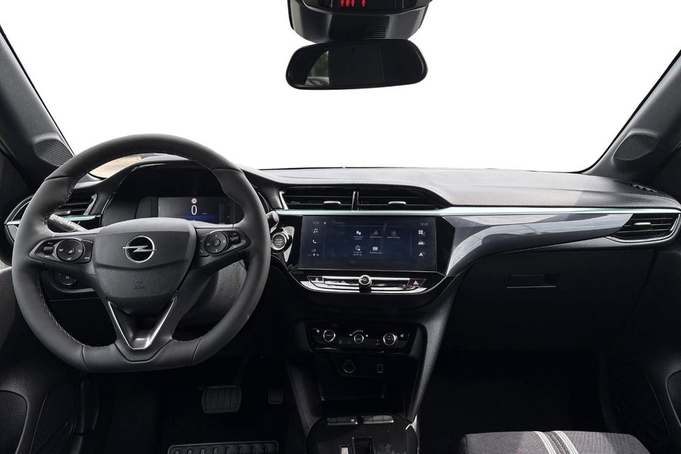 Opel Corsa-e 50 Elegance 5d