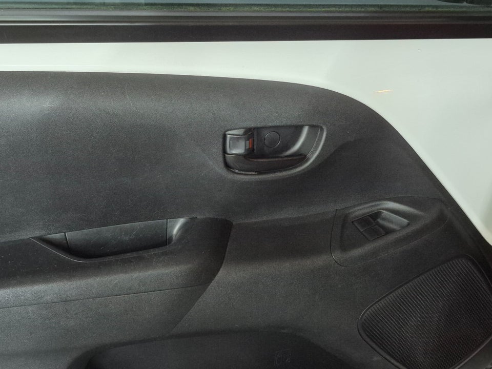 Toyota Aygo 1,0 VVT-i x 5d