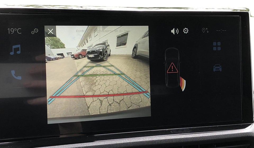 Toyota ProAce City 1,2 T 110 Medium Comfort 5d