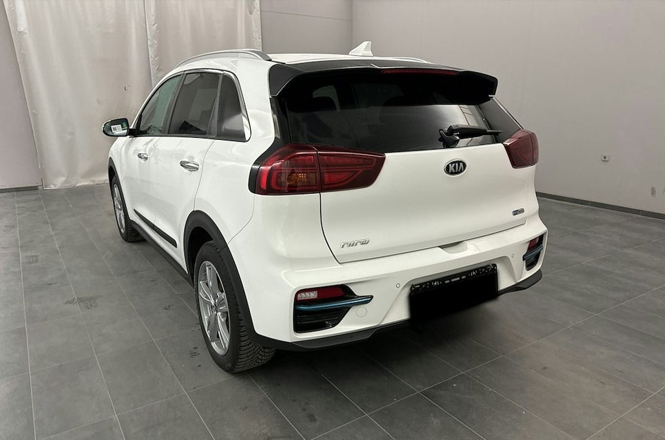 Kia e-Niro 64 Spirit 5d