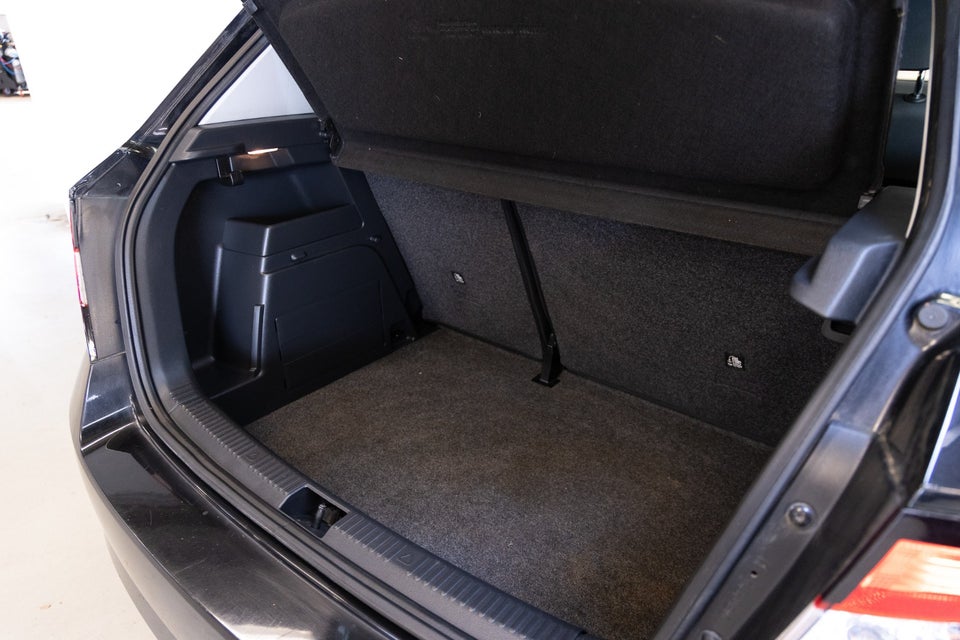 Skoda Fabia 1,0 MPi 75 Ambition 5d