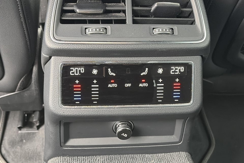Audi A6 50 TFSi e Sport Prestige quattro S-tr. 4d