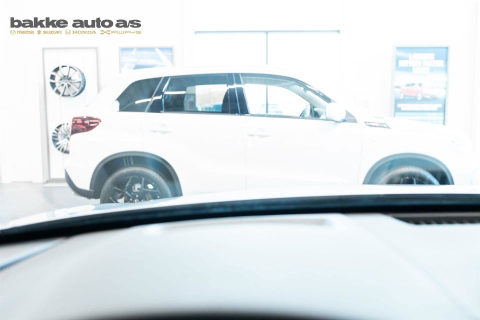 Mazda CX-30 2,0 e-SkyActiv-G 150 Homura aut. 5d