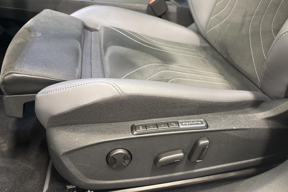 VW ID.5 77 Pro Performance Active 5d