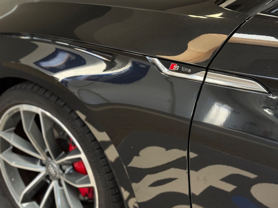 Audi A5 40 TFSi S-line Sportback S-tr. 5d