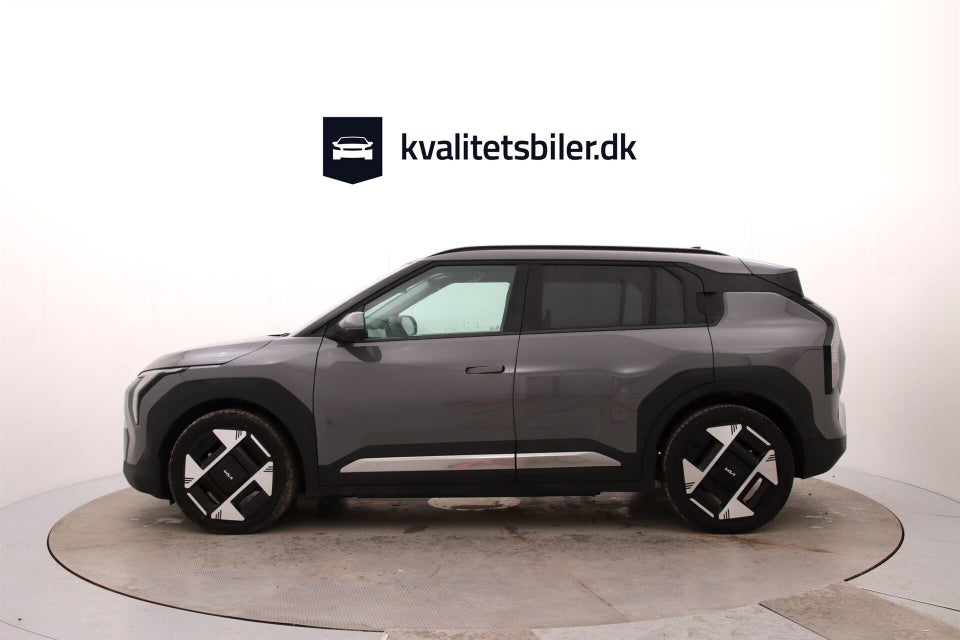 Kia EV3 81 Long Range Upgrade 5d